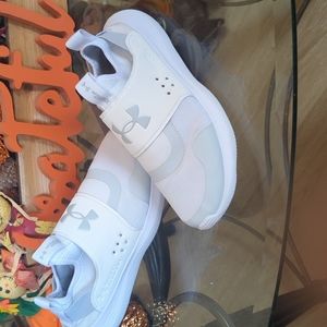Under Armour Shoes
